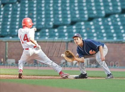 Thumbnail 2 in Washington vs. Galileo (CIF SFS Final) photogallery.