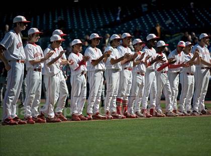 Thumbnail 1 in Washington vs. Galileo (CIF SFS Final) photogallery.