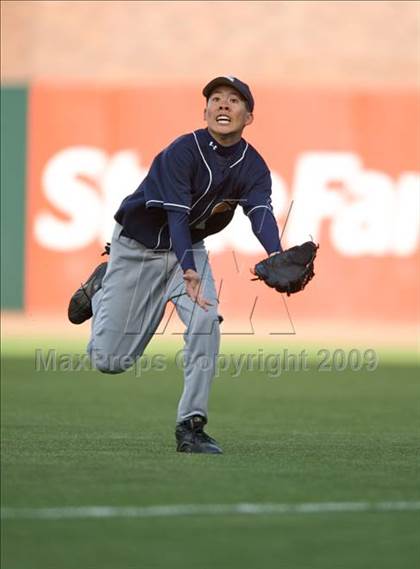 Thumbnail 3 in Washington vs. Galileo (CIF SFS Final) photogallery.
