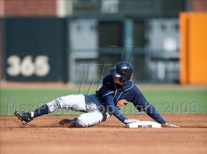 Thumbnail 3 in Washington vs. Galileo (CIF SFS Final) photogallery.