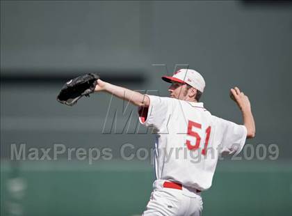 Thumbnail 1 in Washington vs. Galileo (CIF SFS Final) photogallery.