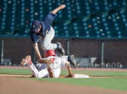 Thumbnail 3 in Washington vs. Galileo (CIF SFS Final) photogallery.