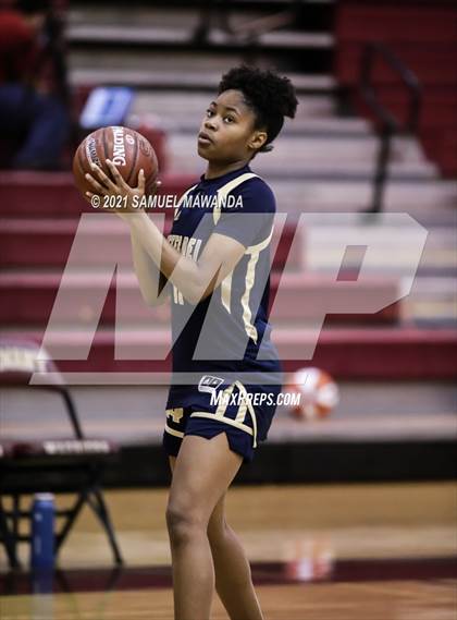 Thumbnail 1 in Mater Dei Catholic @  Alemany (CIF SS Division 2-AA final) photogallery.