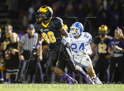 Thumbnail 3 in Caldwell @ Cedar Grove photogallery.