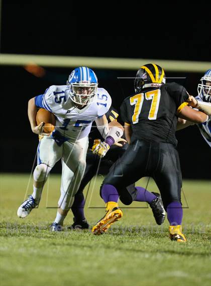 Thumbnail 2 in Caldwell @ Cedar Grove photogallery.