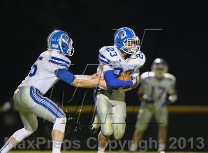 Thumbnail 3 in Caldwell @ Cedar Grove photogallery.