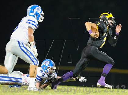 Thumbnail 2 in Caldwell @ Cedar Grove photogallery.