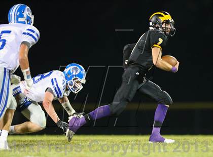 Thumbnail 3 in Caldwell @ Cedar Grove photogallery.