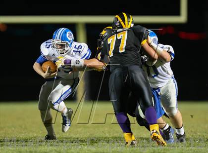 Thumbnail 2 in Caldwell @ Cedar Grove photogallery.