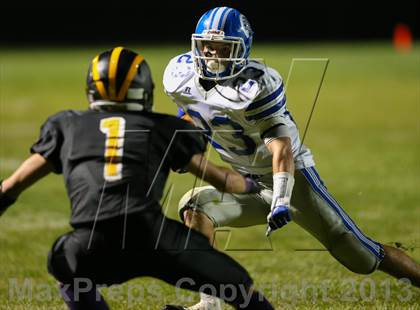Thumbnail 1 in Caldwell @ Cedar Grove photogallery.
