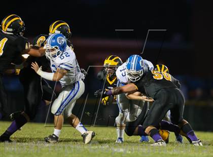 Thumbnail 2 in Caldwell @ Cedar Grove photogallery.