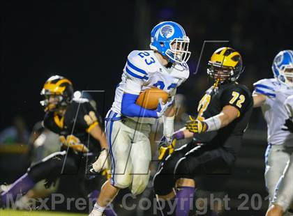 Thumbnail 3 in Caldwell @ Cedar Grove photogallery.