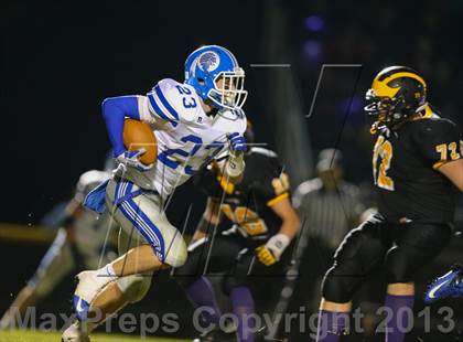 Thumbnail 1 in Caldwell @ Cedar Grove photogallery.