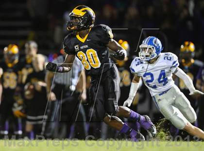 Thumbnail 1 in Caldwell @ Cedar Grove photogallery.
