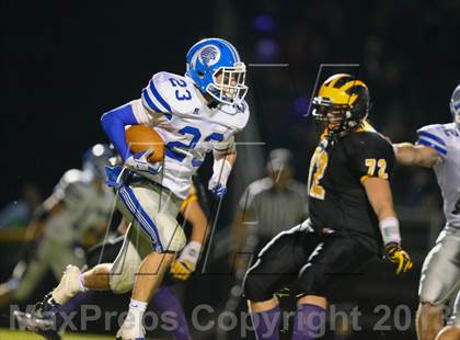 Thumbnail 2 in Caldwell @ Cedar Grove photogallery.