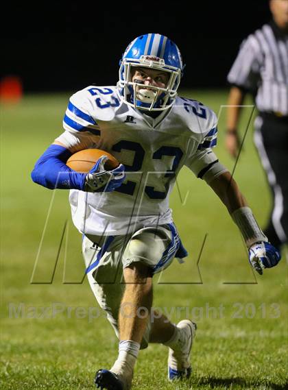 Thumbnail 1 in Caldwell @ Cedar Grove photogallery.