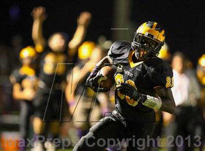 Thumbnail 3 in Caldwell @ Cedar Grove photogallery.