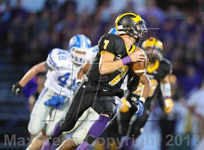 Thumbnail 3 in Caldwell @ Cedar Grove photogallery.
