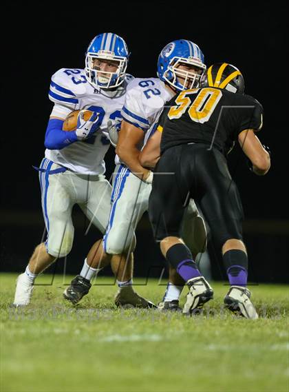 Thumbnail 3 in Caldwell @ Cedar Grove photogallery.