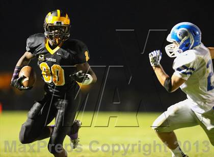 Thumbnail 1 in Caldwell @ Cedar Grove photogallery.