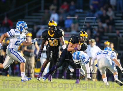 Thumbnail 1 in Caldwell @ Cedar Grove photogallery.