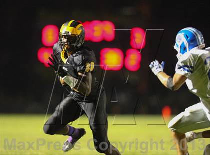 Thumbnail 3 in Caldwell @ Cedar Grove photogallery.