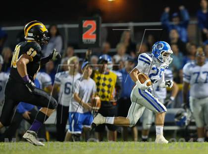 Thumbnail 2 in Caldwell @ Cedar Grove photogallery.
