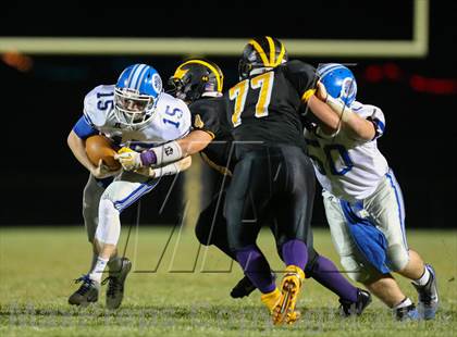 Thumbnail 3 in Caldwell @ Cedar Grove photogallery.