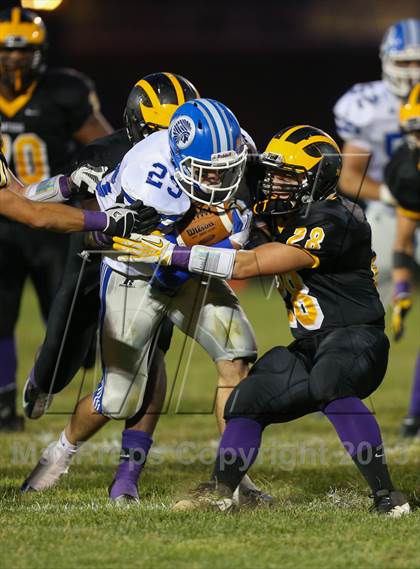 Thumbnail 3 in Caldwell @ Cedar Grove photogallery.