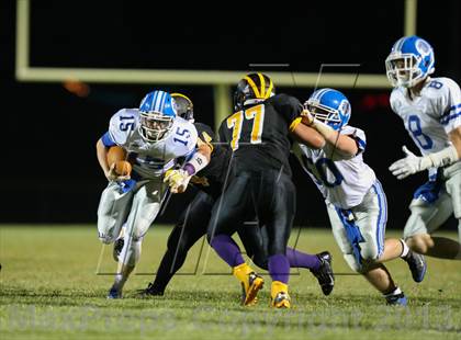Thumbnail 1 in Caldwell @ Cedar Grove photogallery.