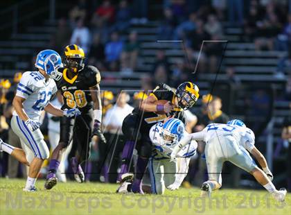 Thumbnail 2 in Caldwell @ Cedar Grove photogallery.