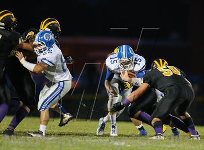 Thumbnail 1 in Caldwell @ Cedar Grove photogallery.
