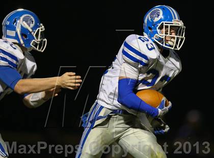 Thumbnail 1 in Caldwell @ Cedar Grove photogallery.