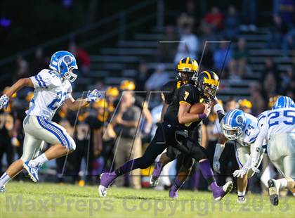 Thumbnail 3 in Caldwell @ Cedar Grove photogallery.