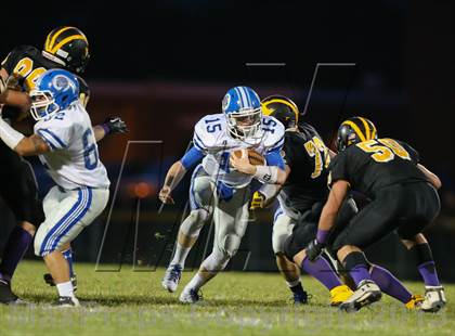 Thumbnail 3 in Caldwell @ Cedar Grove photogallery.