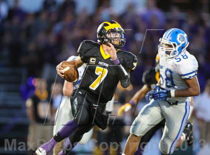 Thumbnail 2 in Caldwell @ Cedar Grove photogallery.