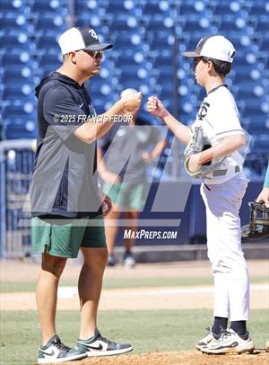 Tampa Catholic v Sumner (George M. Steinbrenner Wood Bat Classic)