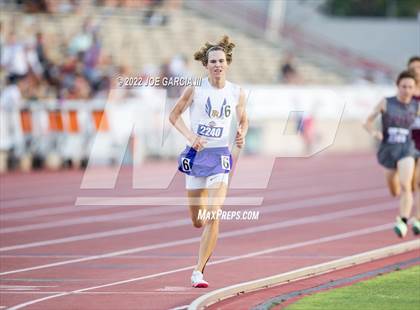 Thumbnail 3 in UIL 3A Boys State Track Meet photogallery.
