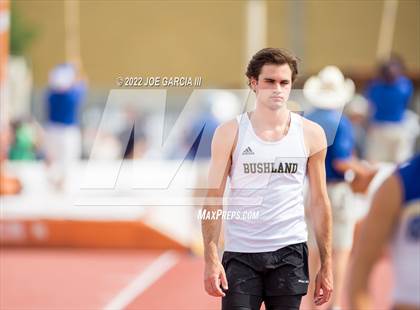 Thumbnail 1 in UIL 3A Boys State Track Meet photogallery.