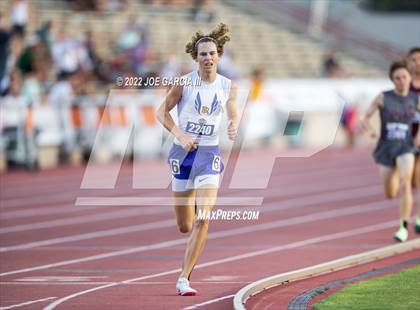 Thumbnail 1 in UIL 3A Boys State Track Meet photogallery.