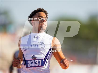 Thumbnail 3 in UIL 3A Boys State Track Meet photogallery.