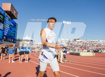 Thumbnail 2 in UIL 3A Boys State Track Meet photogallery.