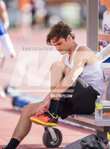 Thumbnail 2 in UIL 3A Boys State Track Meet photogallery.