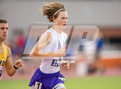 Thumbnail 1 in UIL 3A Boys State Track Meet photogallery.