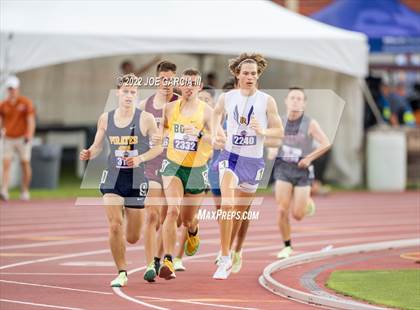 Thumbnail 3 in UIL 3A Boys State Track Meet photogallery.
