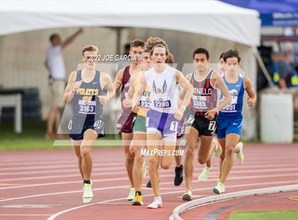 Thumbnail 2 in UIL 3A Boys State Track Meet photogallery.