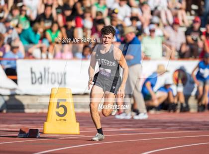 Thumbnail 3 in UIL 3A Boys State Track Meet photogallery.