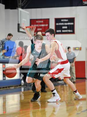 Christ School @ Carolina Day