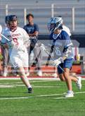 Photo from the gallery "Cambridge vs. Union Grove (GHSA 5A-6A Round 1)"
