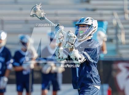 Thumbnail 3 in Cambridge vs. Union Grove (GHSA 5A-6A Round 1) photogallery.